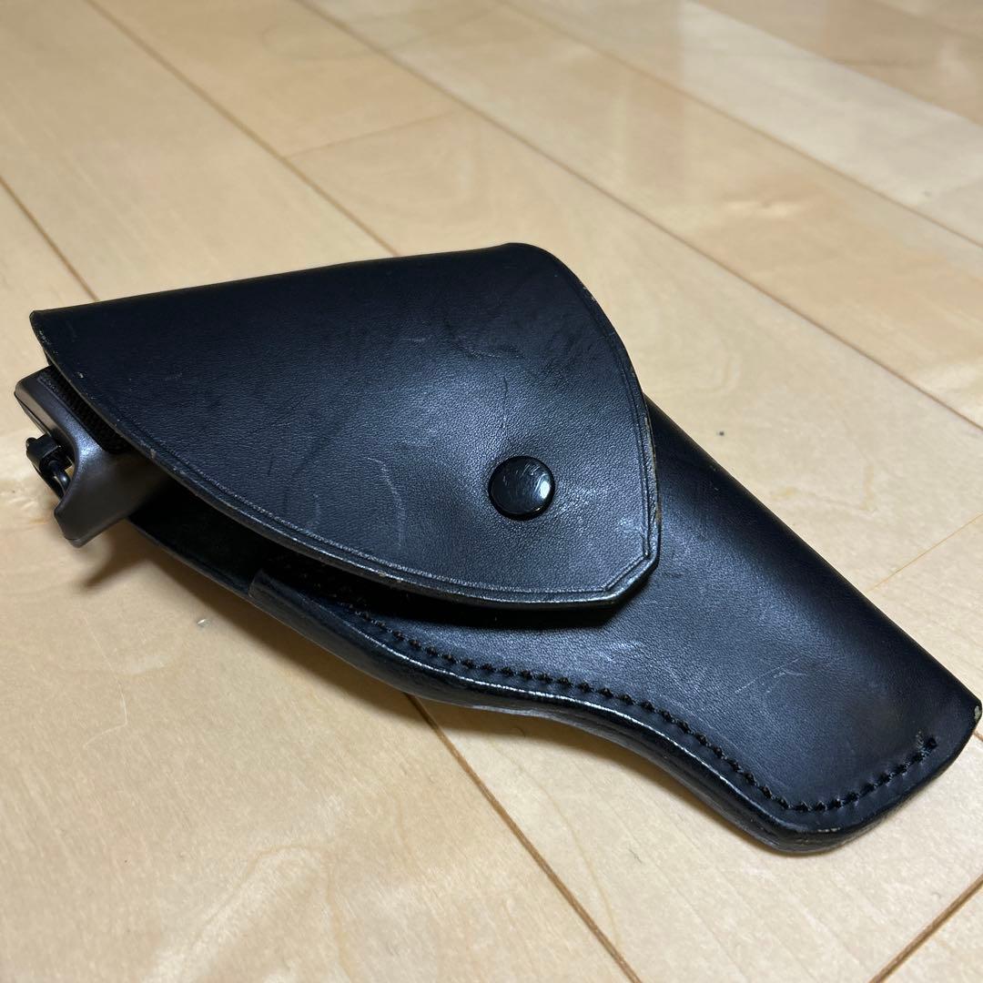 【期間限定出品】ニューナンブM60用ホルスター