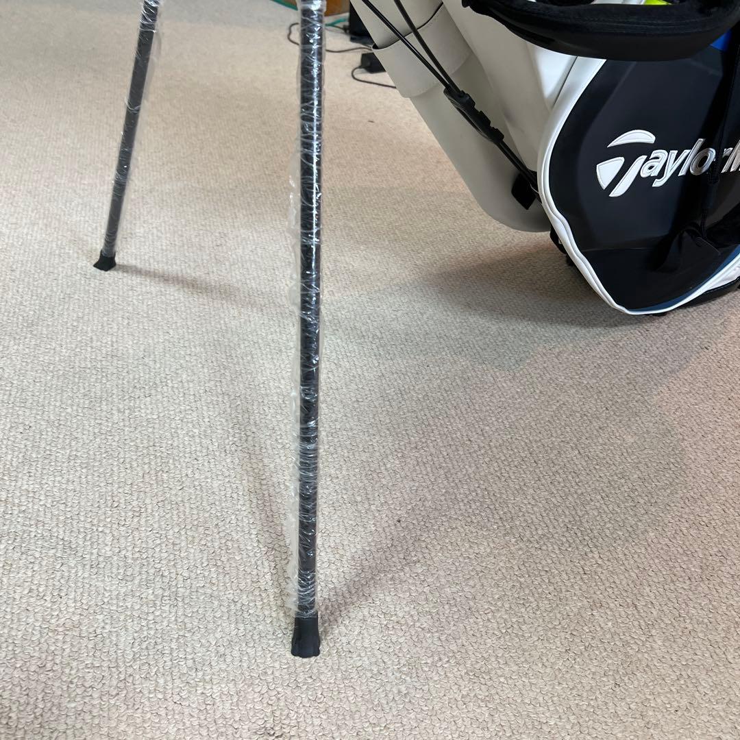 TaylorMade SIM2 キャディバッグ
