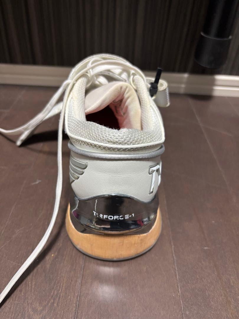 ウエイトトレーニング TYR Force 1 Elite