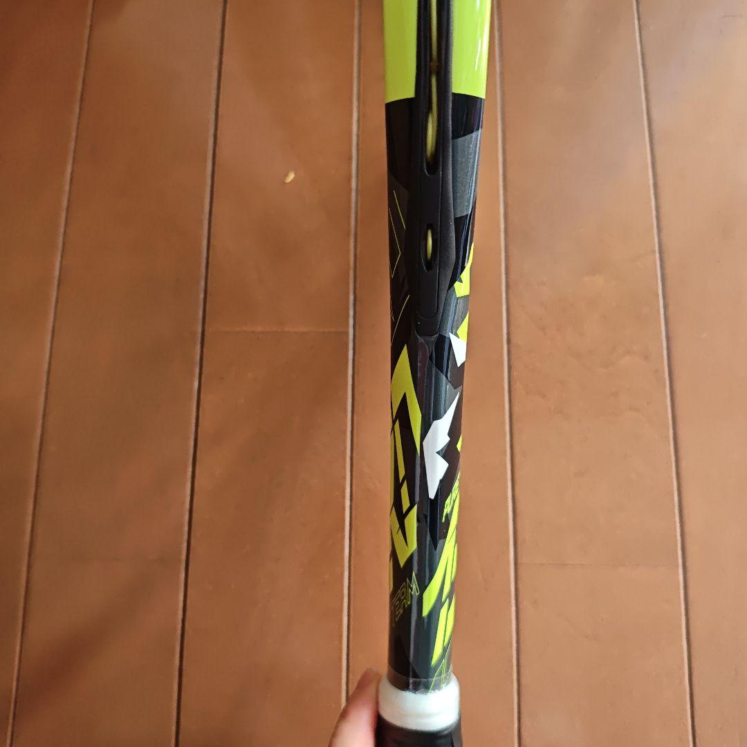 バボラ　ピュアアエロチーム　ほぼ新品　G2　極美品　正規ケース　最安値