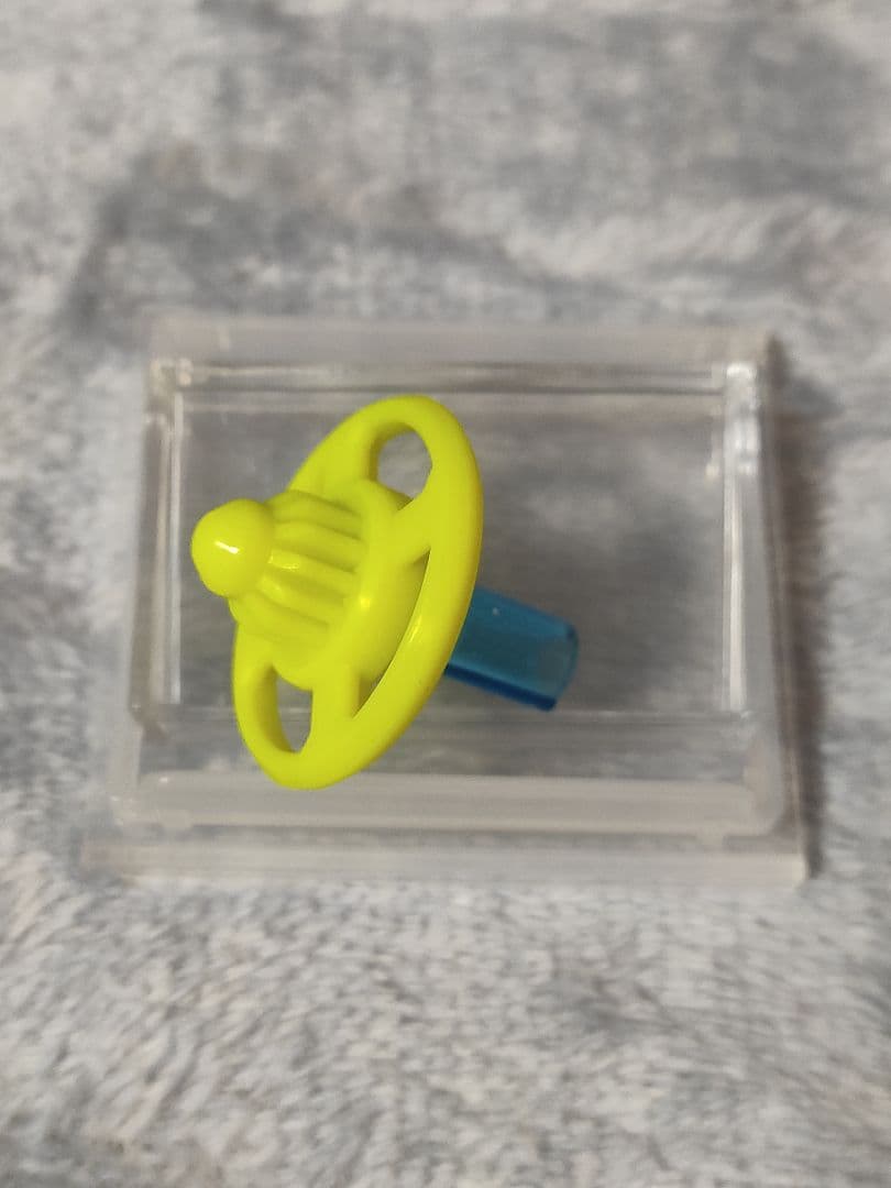 フェニックスウイング　メタルコートネイビー