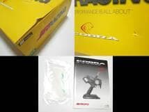 新品、絶版プロポCOBRA NET-232JR PROPO コブラ  ラジコン