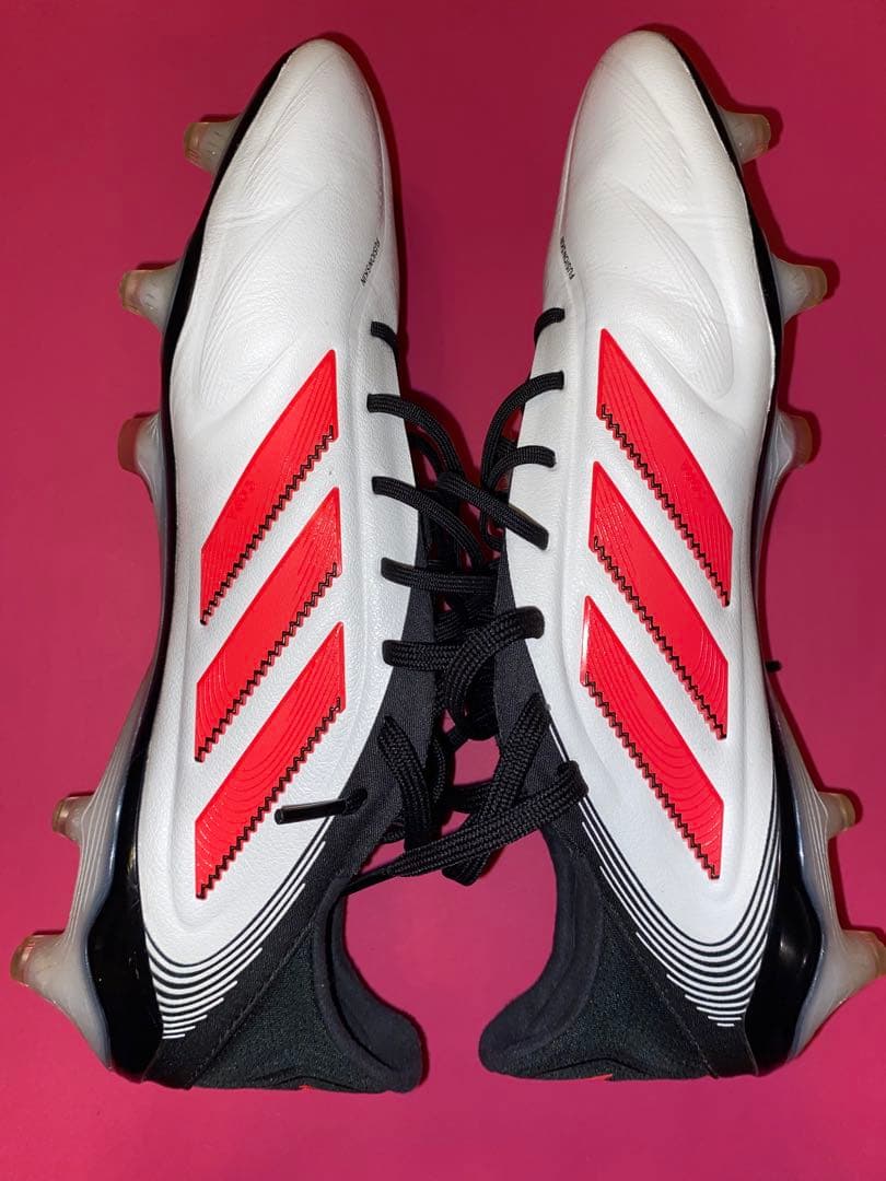 アディダス コパピュア 3 ELITE FG 値段交渉⭕️