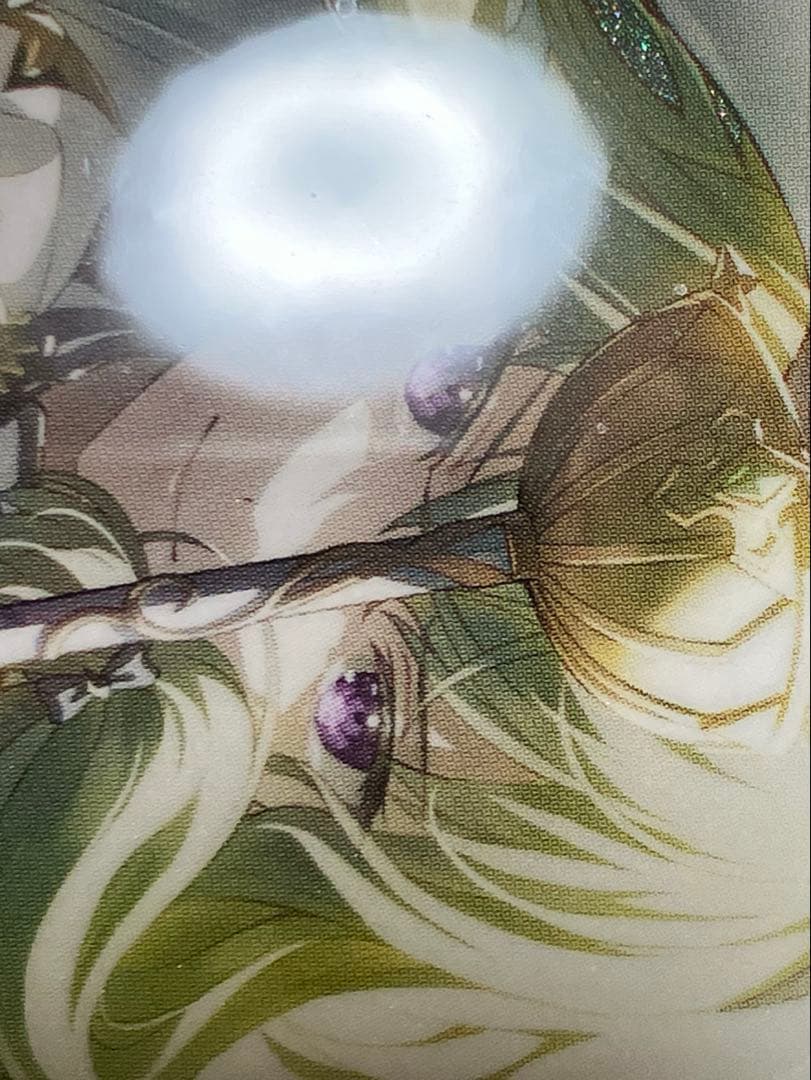 草薙　寧々　プロセカ　プロジェクトセカイ　グリッター缶バッジ　缶バッジ　48b