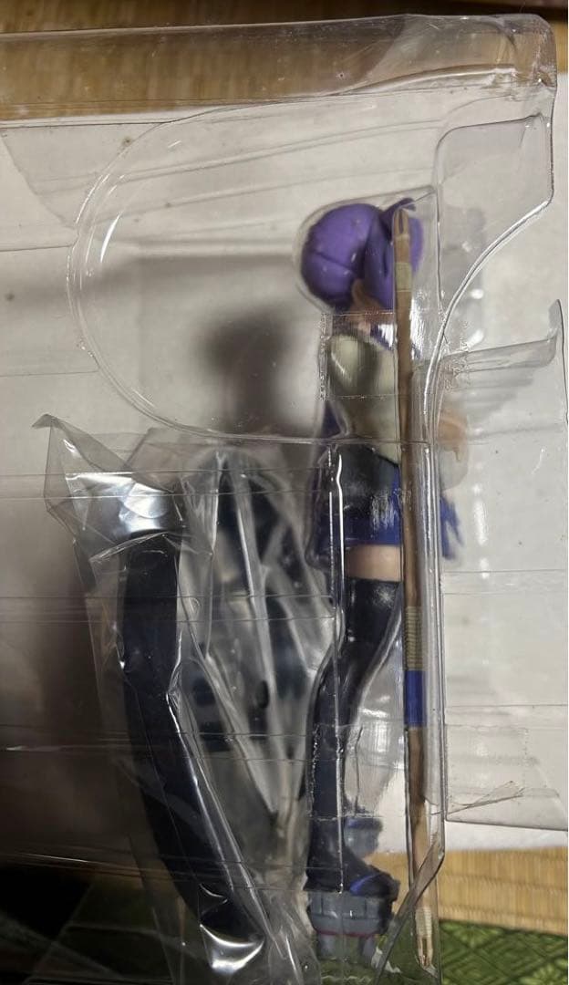 らき☆すた　プレミアムフィギュア　艦これ