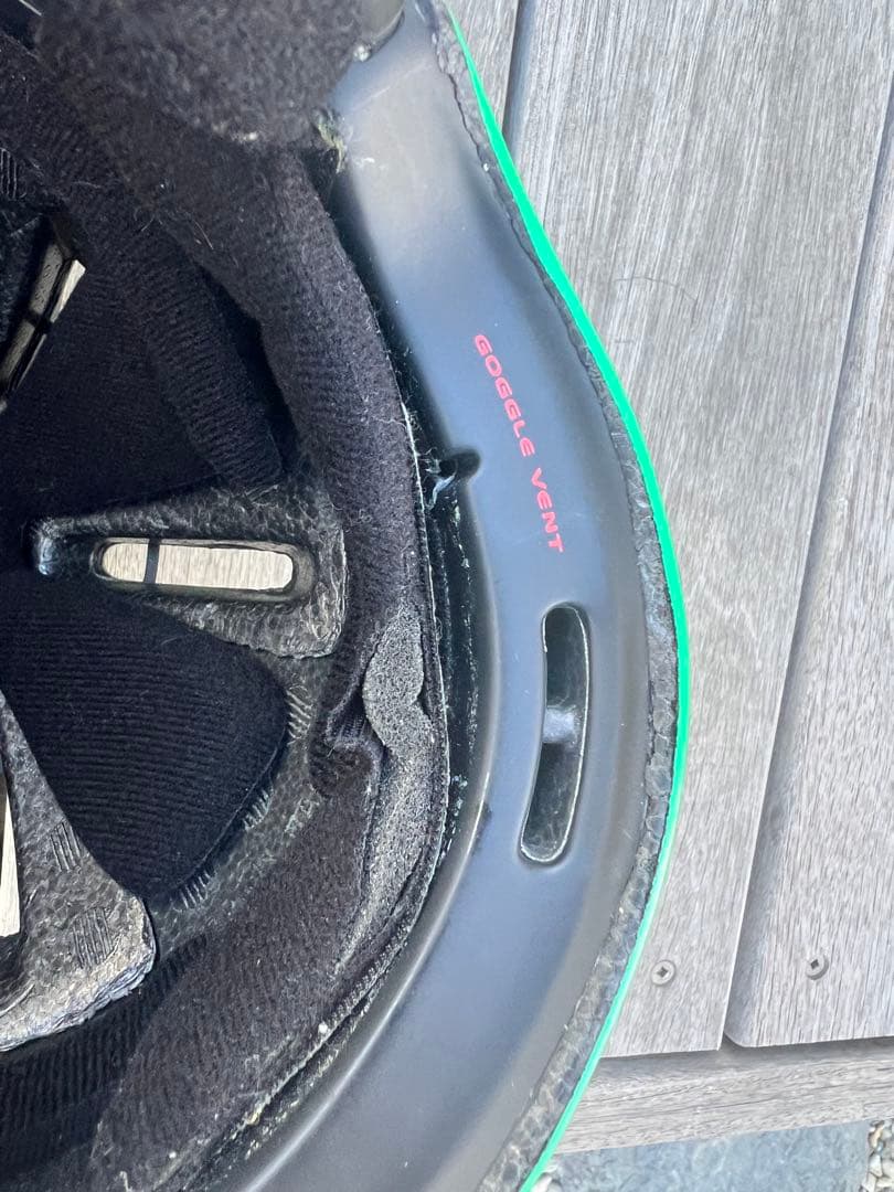 POC Fornix スキー/スノーボードヘルメット XS/S 51/54cm