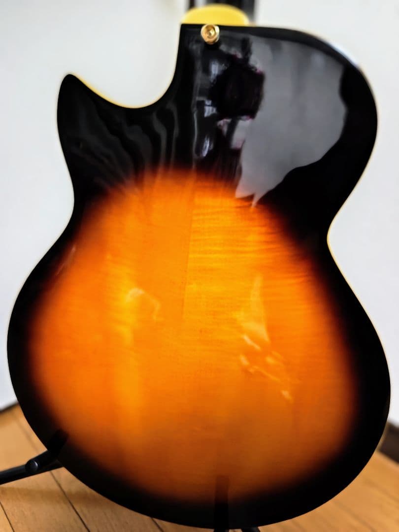 こーとく Peerless Martin Taylor Maestro