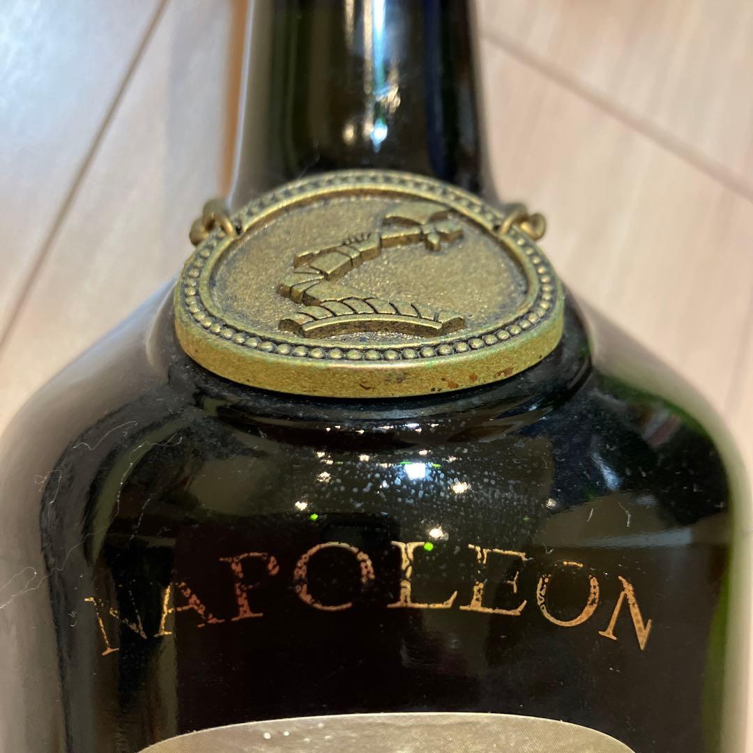 古酒　Hennessy Cognac Napoleon 700ml 40%
