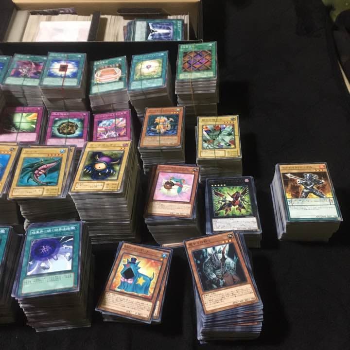 遊戯王カードまとめ売り‼️‼️
