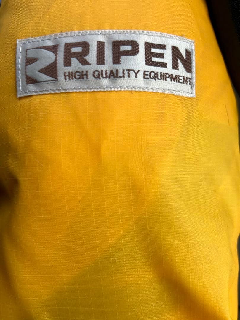 エアライズ2 外張り　RIPEN アライテント、ライペン、雪山、冬山、テント