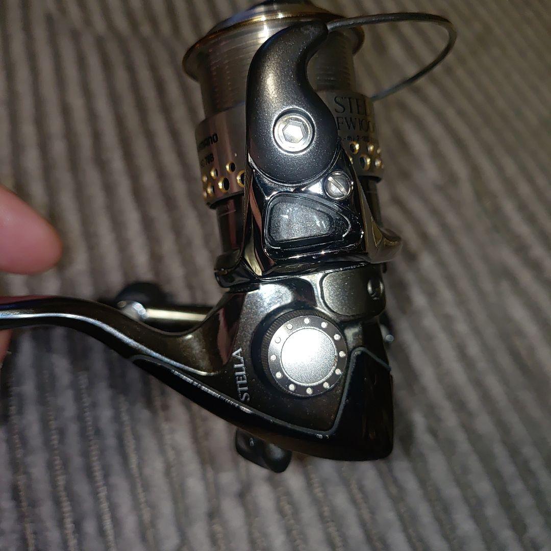 シマノ ステラ FW1000S