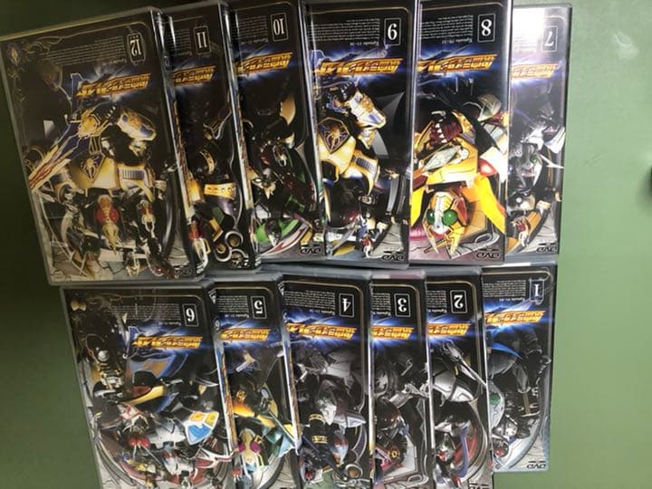 歳末セール　対象商品　仮面ライダーブレイド　　　1〜12巻