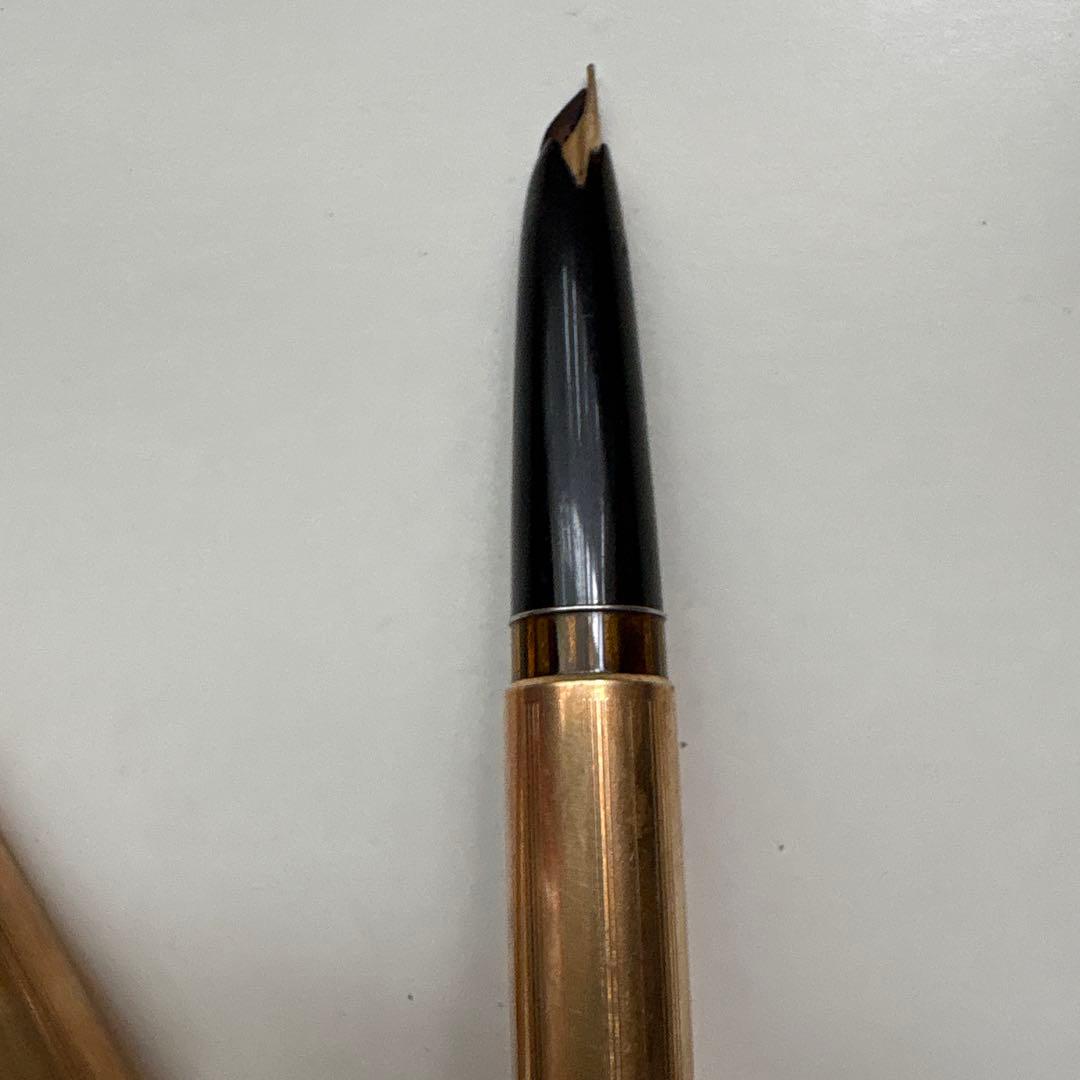 モンブランNO.82 万年筆　ヴィンテージ