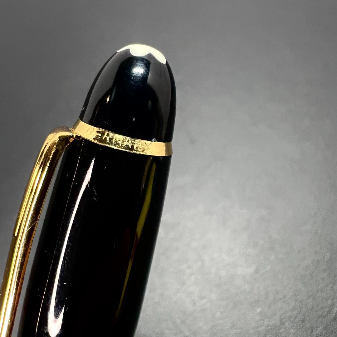 ✨正規品＆超人気品‼️✨モンブラン マイスターシュティック ル・グランボールペン