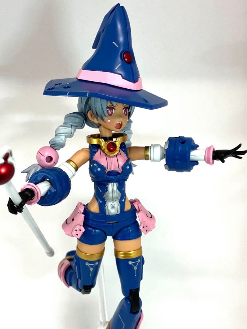 30MSマリカル塗装完成品　おまけ付き