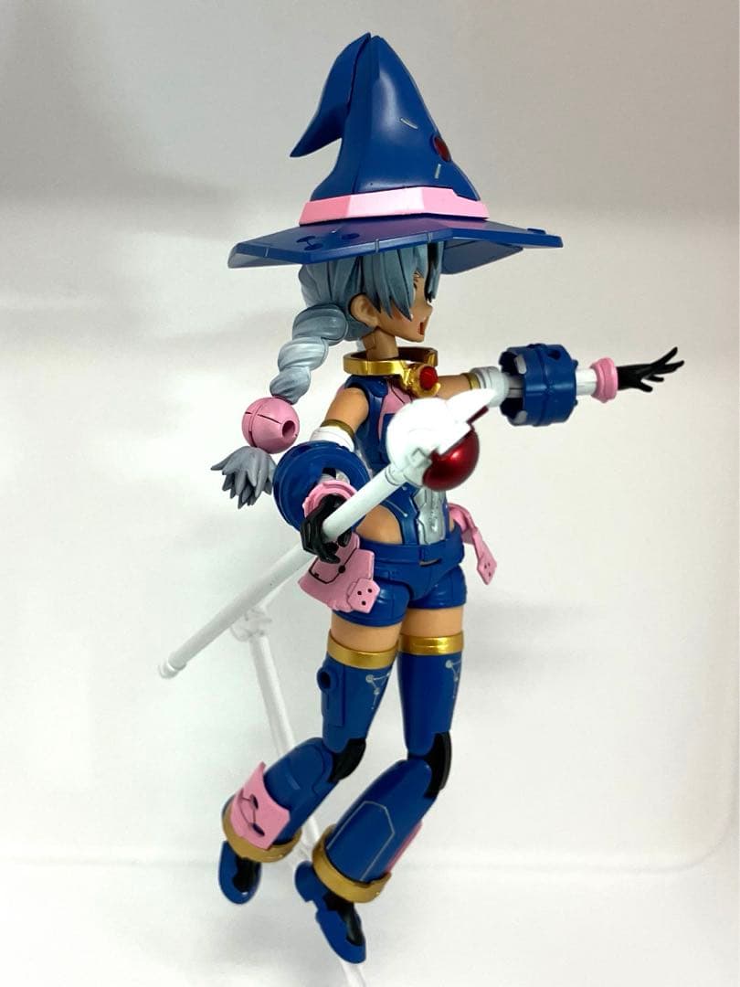 30MSマリカル塗装完成品　おまけ付き