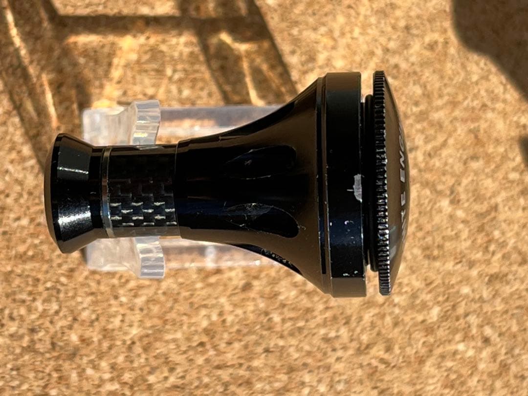 35. G CRAFT BASSART ハンドルノブ　廃盤品