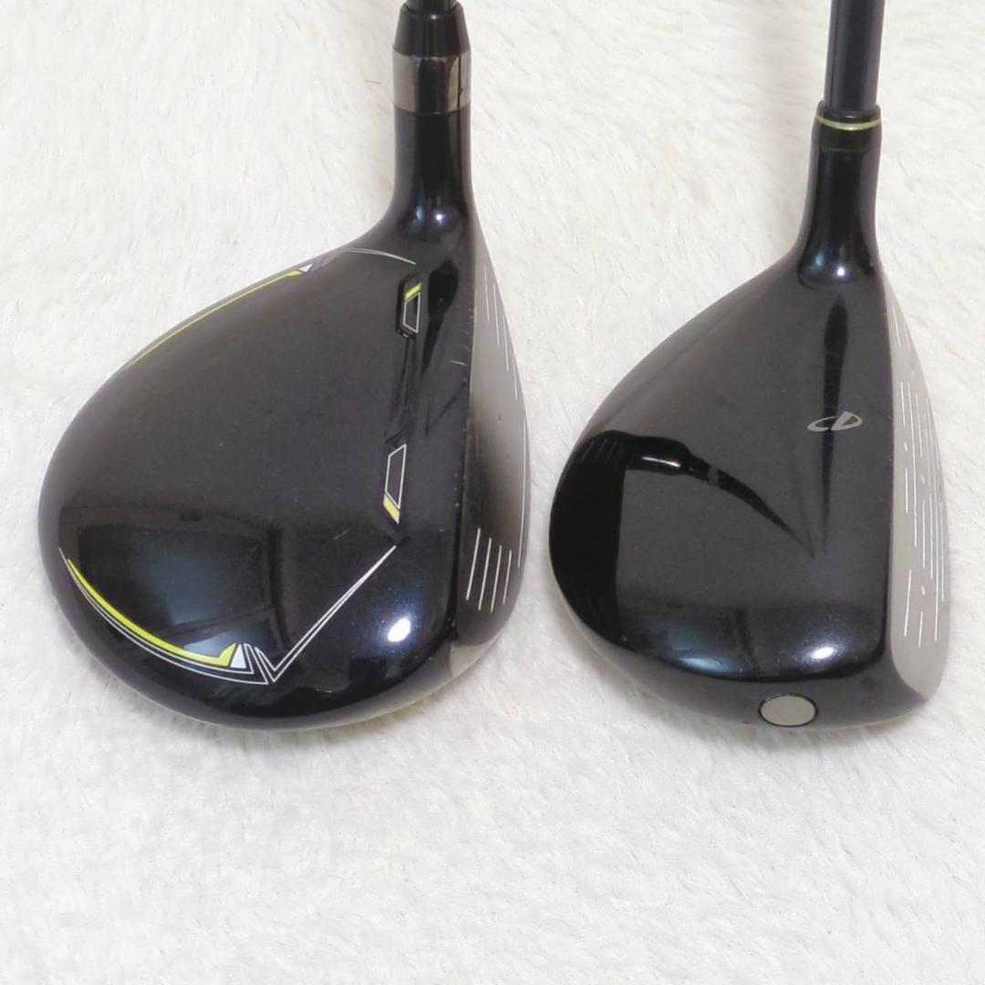 ゴルフクラブ　マックテック　ミズノ　他　メンズ ゴルフクラブセット 送料込み