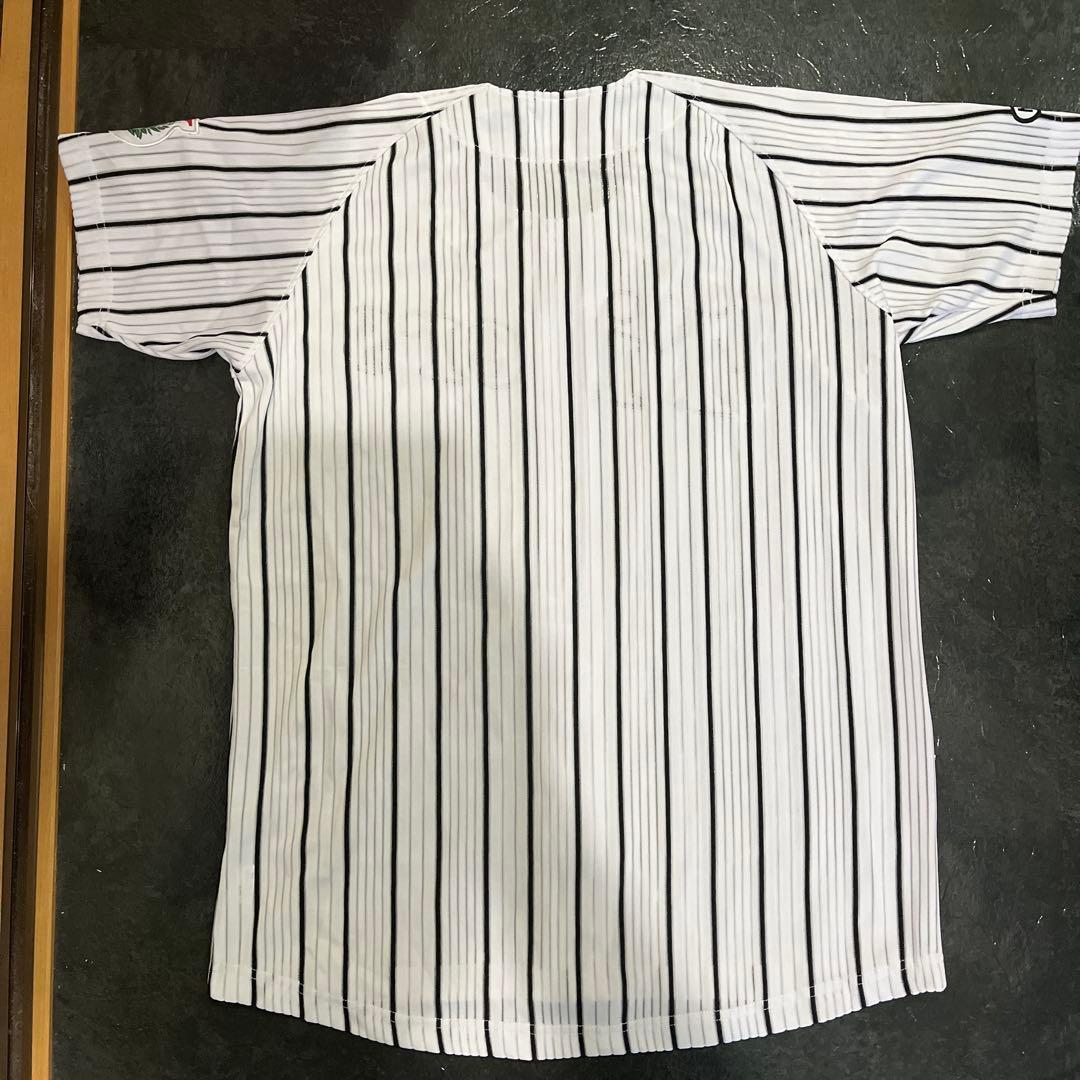 阪神タイガース優勝記念 任天堂コラボ 2003年限定ユニフォーム