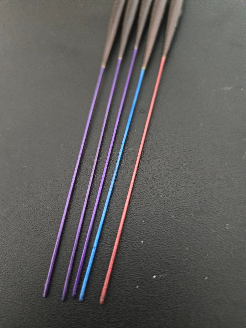 へら浮きmai 　Atsushiページ