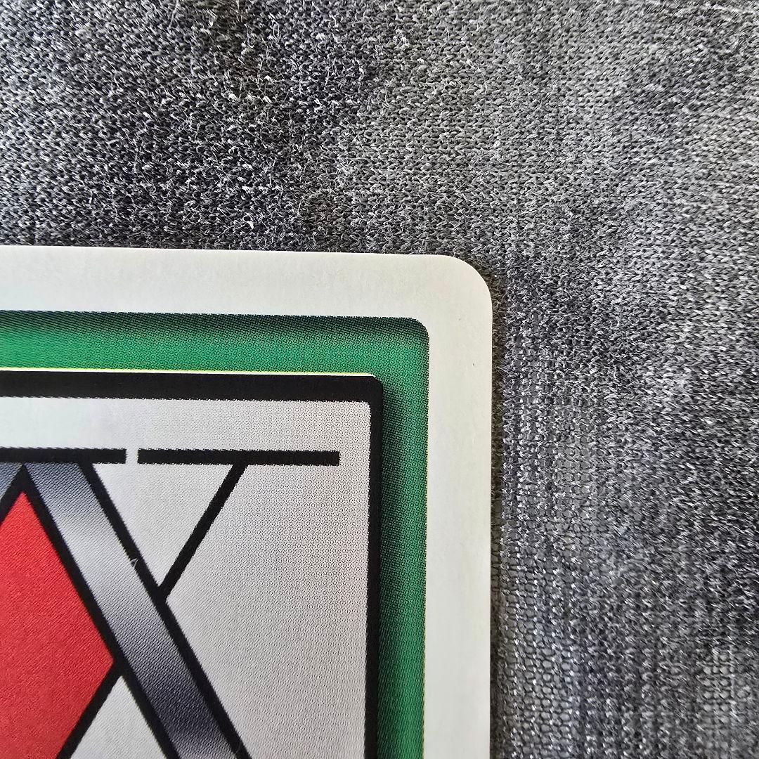 カードダス HUNTER✕HUNTER ゴン キルア 2枚セット