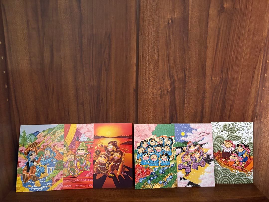 66冊　落第忍者乱太郎　全巻セット　1〜65巻➕関連本