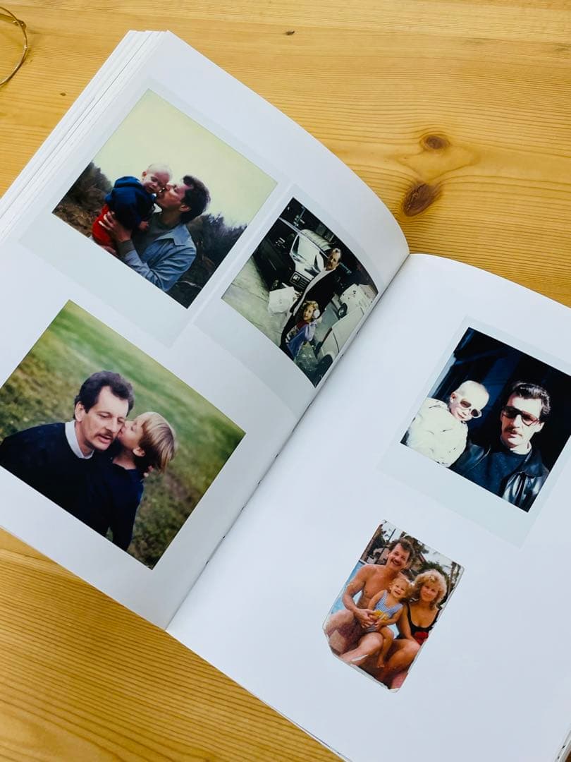 ラリークラーク \"PUNK PICASO“