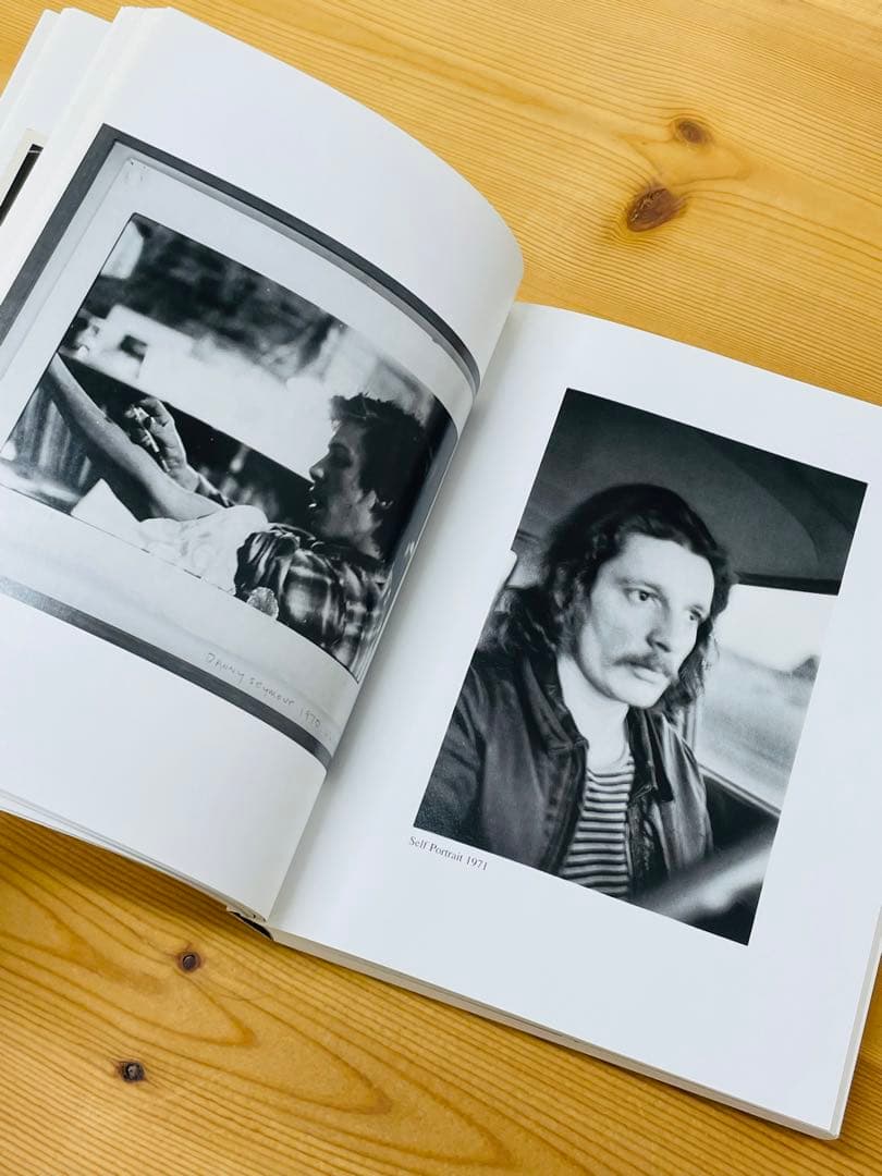 ラリークラーク \"PUNK PICASO“