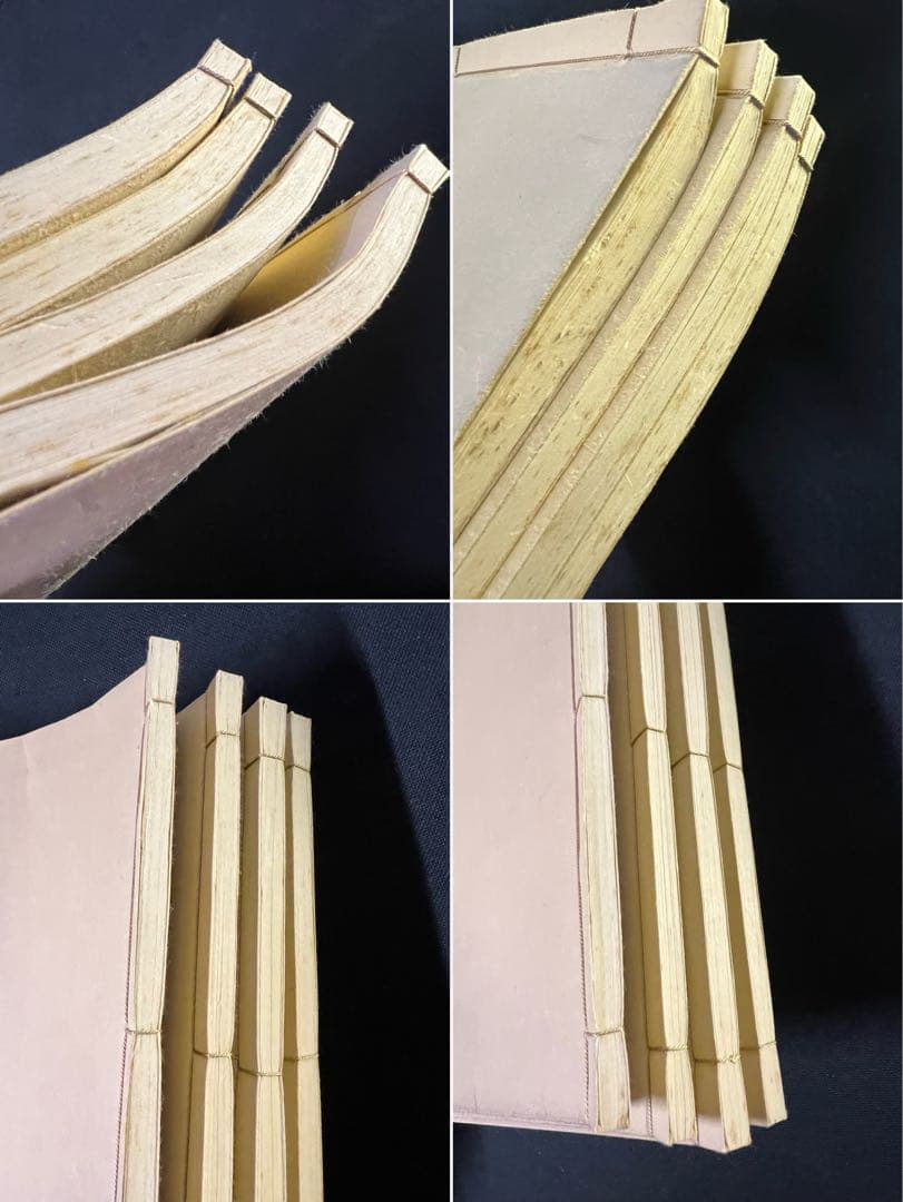 「古周易解略」前田家秘蔵本の影印復刻 昭和11年 非売品 極美◆易経 易学 易占