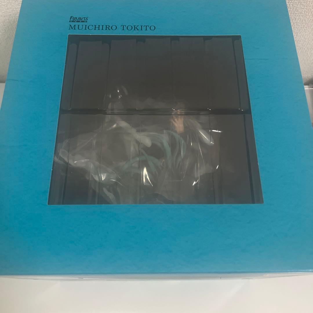 【未開封品】鬼滅の刃　フィギュアーツZERO 時透無一郎