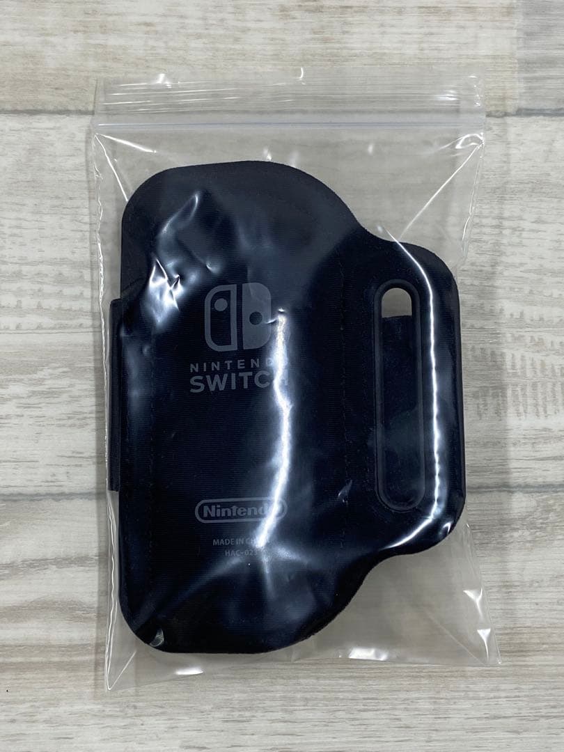 任天堂 Switch本体 HAC-001 ネオンブルー・レッド リングフィット付