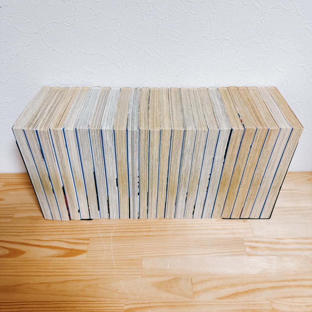 【全巻初版】BLEACH ブリーチ 全74巻+1冊セット 久保帯人 ジャンプ①