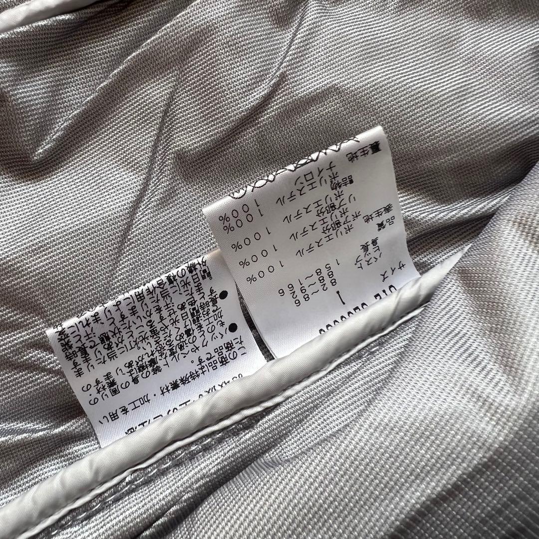 NEW BALANCE GOLF ニューバランスゴルフ　セットアップ　ダウン　M