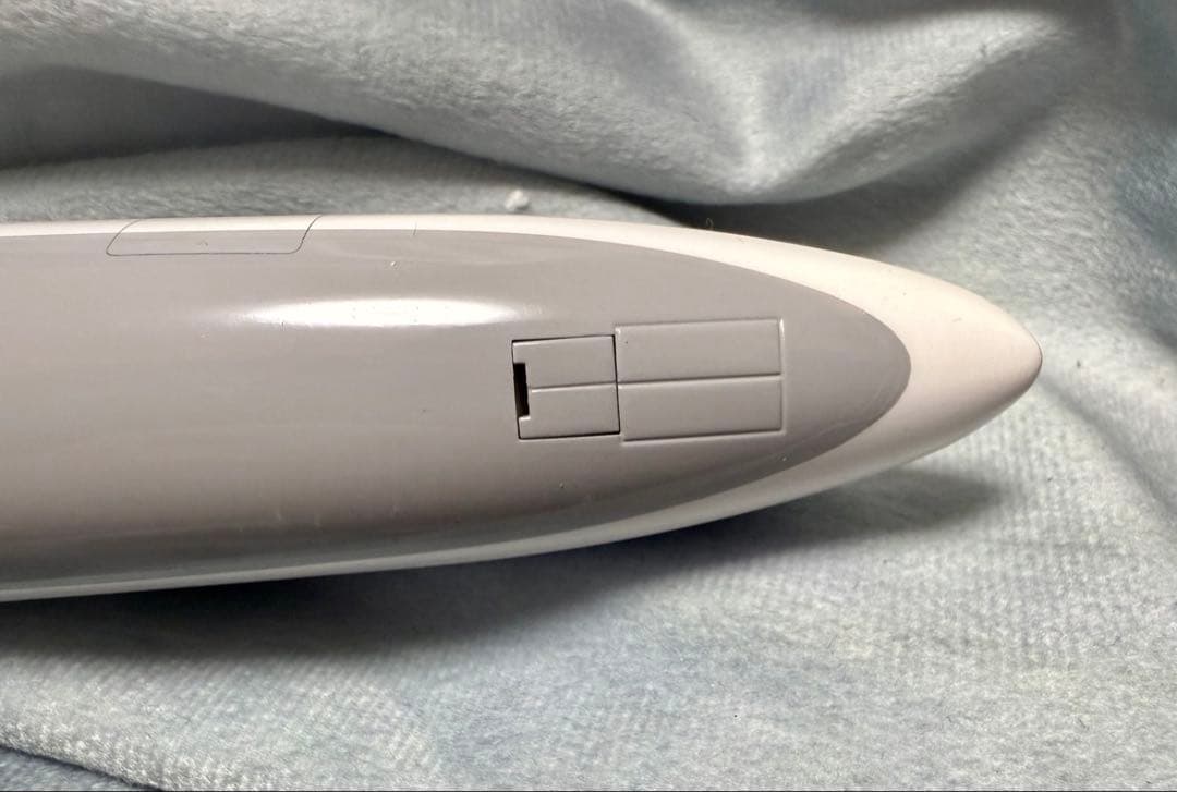 Lufthansa ボーイング 747-8 1/200 ルフトハンザ