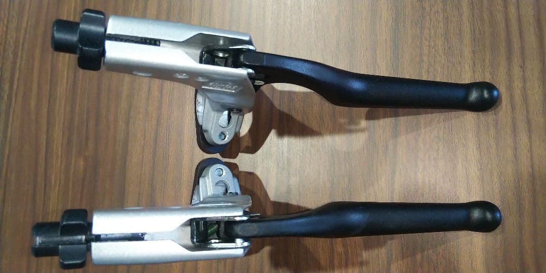 Shimano XT ブレーキレバー BL-T780