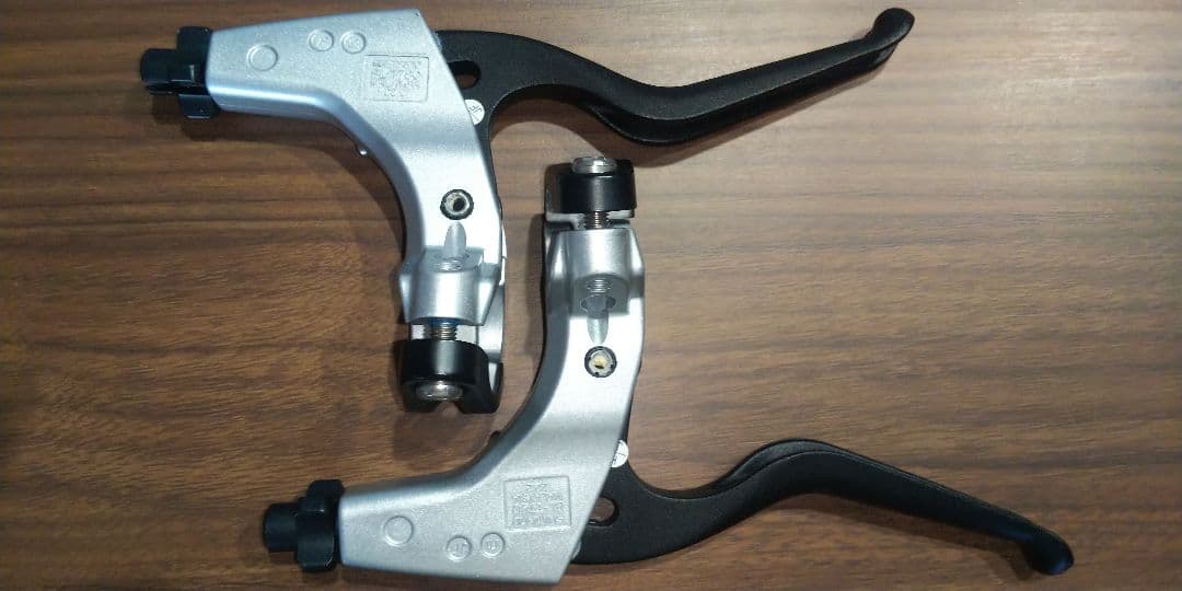 Shimano XT ブレーキレバー BL-T780