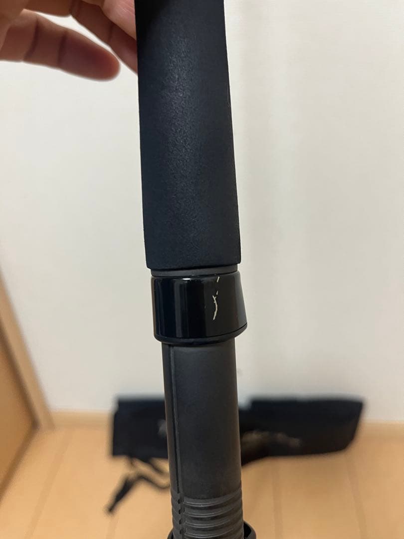 ヤマガブランクス　ブルースナイパー103L