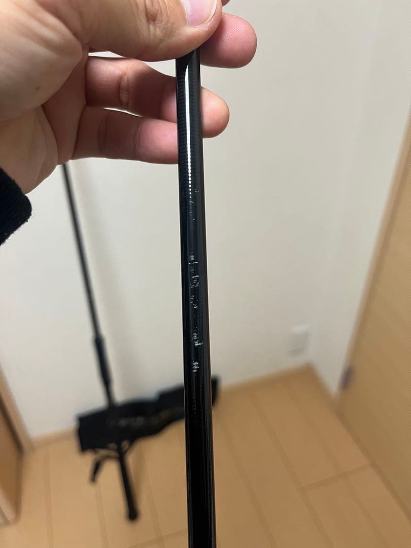 ヤマガブランクス　ブルースナイパー103L