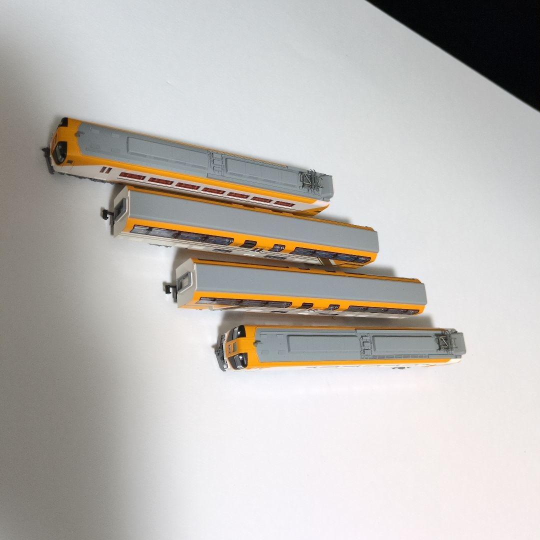 TOMIX 98463 近鉄30000系新塗装