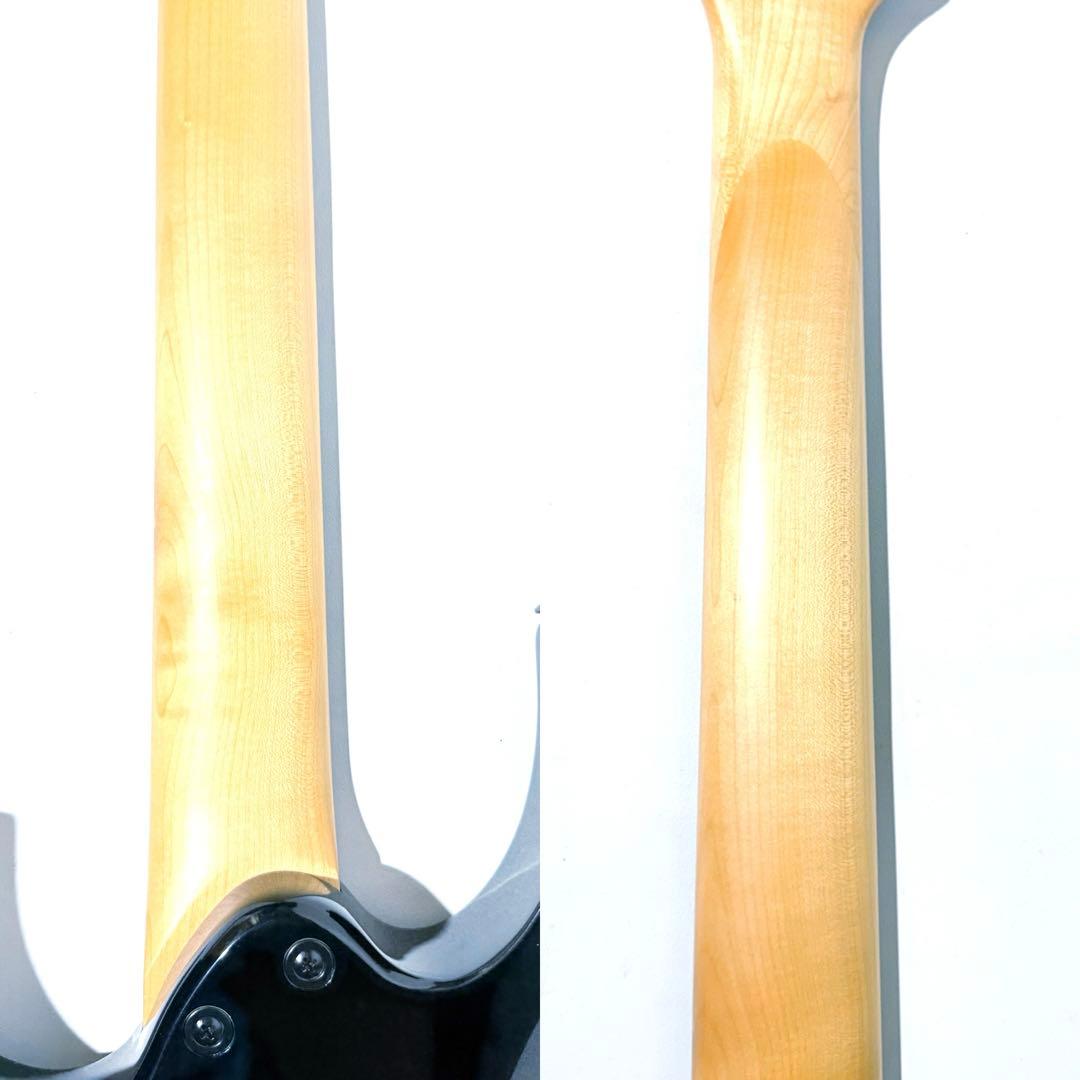 ibanez GRG7221QA アイバニーズ 7弦ギター