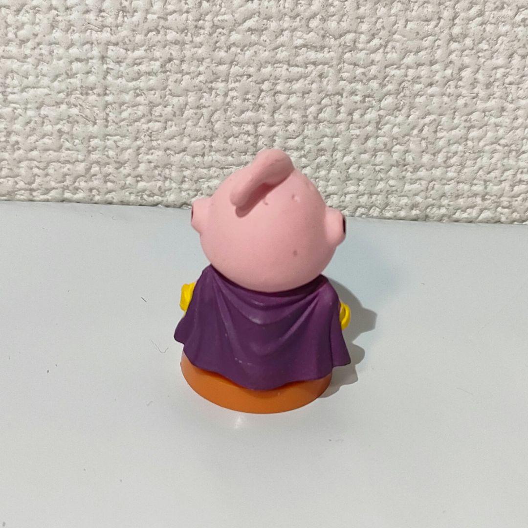 ☆　アニメヒーローズ　ドラゴンボールフィギュア　ブウ　☆