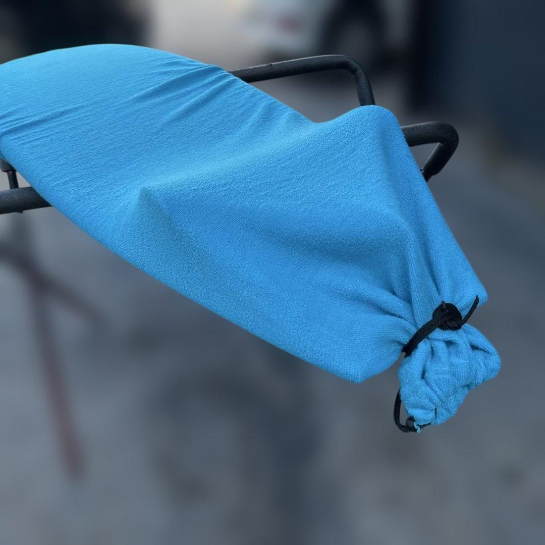 Aloha Boy サーフボード ハニカムデザイン　Y217