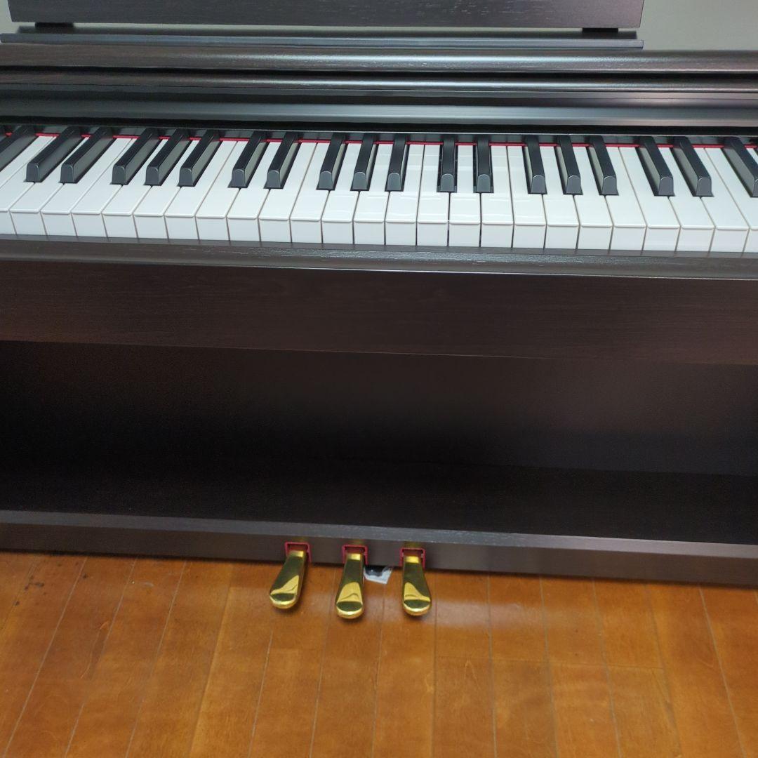 ヤマハ　デジタルピアノ　ARIUS YDP-145　 2025年製