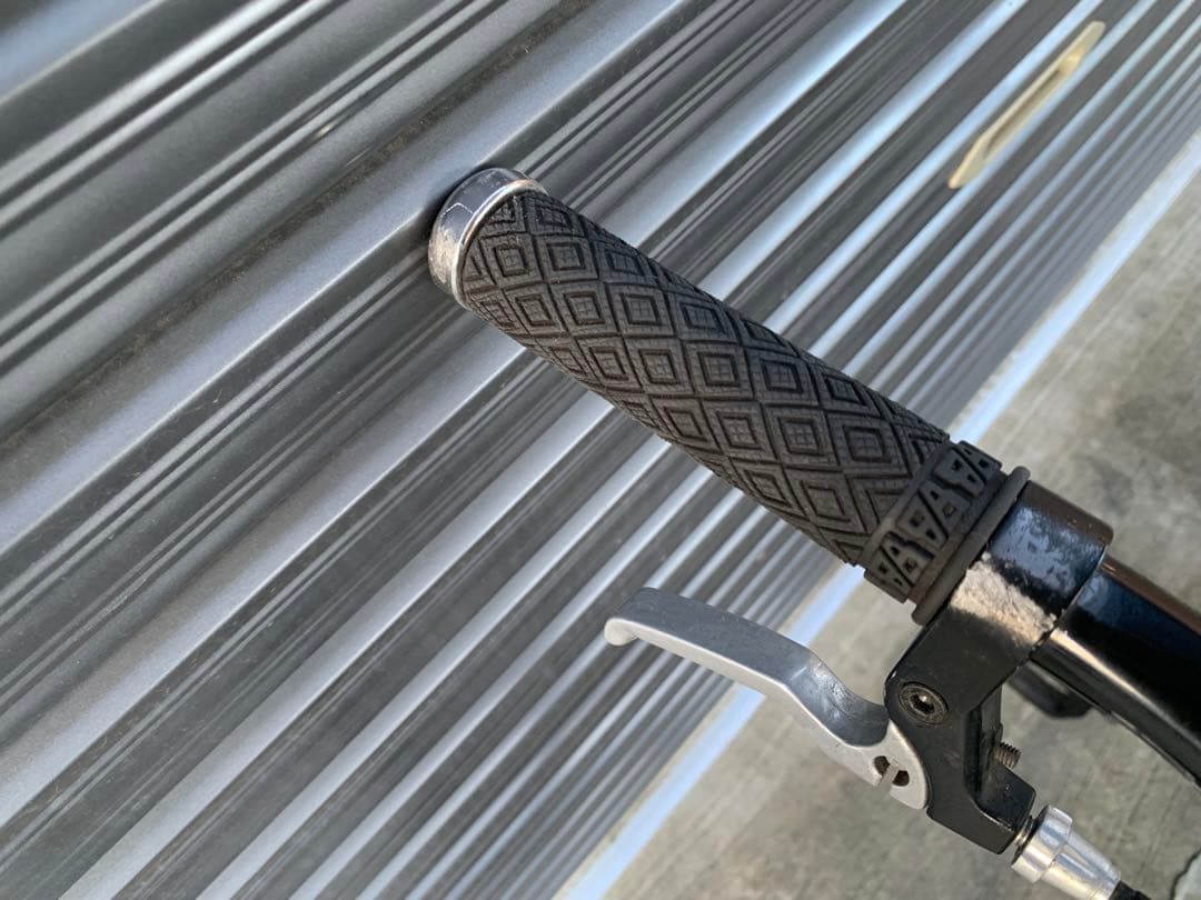 フラットランドBMX エイティーエイト　福島発送