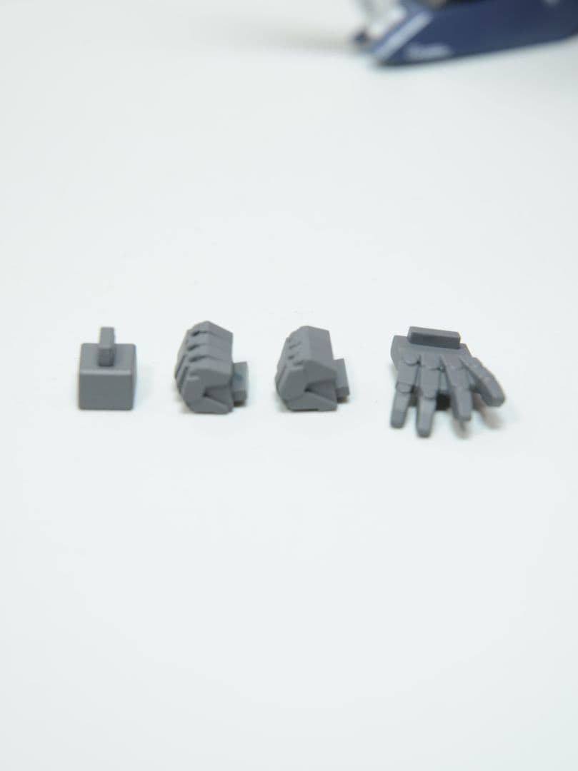 MG イージスガンダム オーブ仕様 塗装 完成品 バンダイ ガンプラ