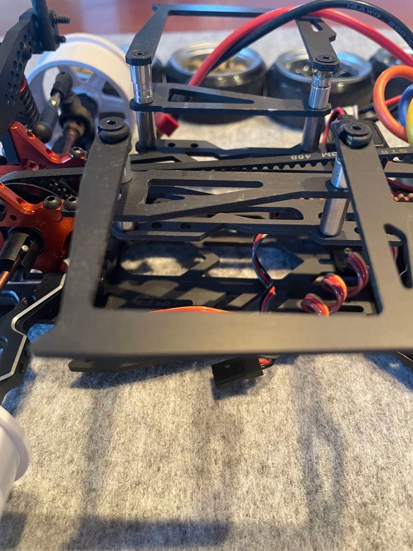 RC-ART(バンシー)100台(限定車)