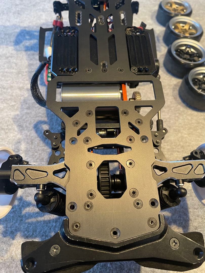 RC-ART(バンシー)100台(限定車)