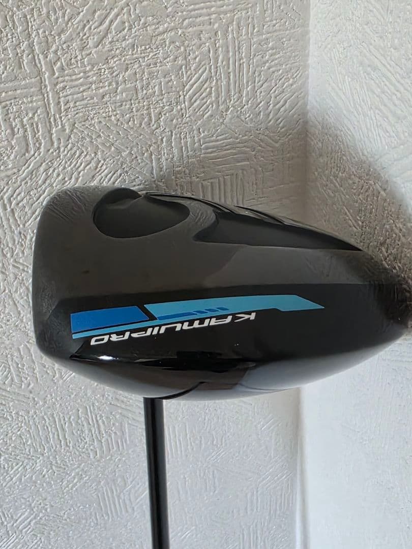 カムイプロ　XP-03 ドライバー