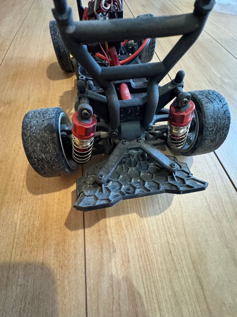 Hyper Go 14302 RC ドリフトカー 1/14 2.4G RTR