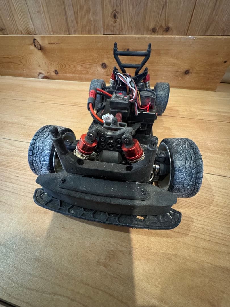 Hyper Go 14302 RC ドリフトカー 1/14 2.4G RTR